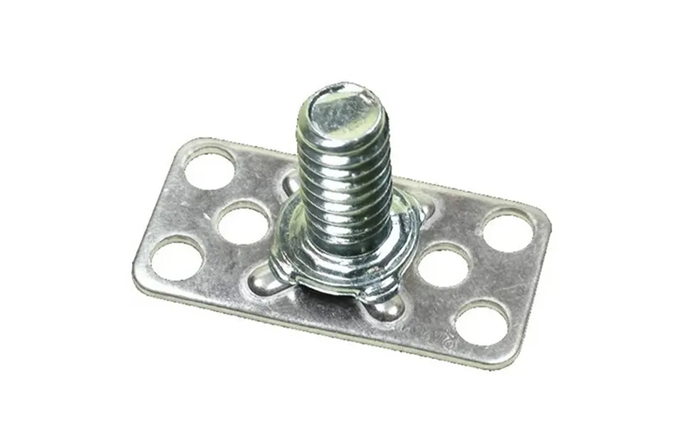 Dishwasher Rectangular Studs - 50 Piece