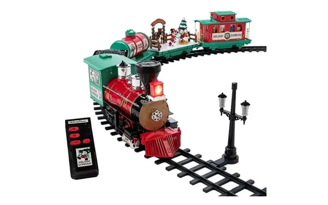 Disney 6 Years And Up Christmas Model Train Sets product image
