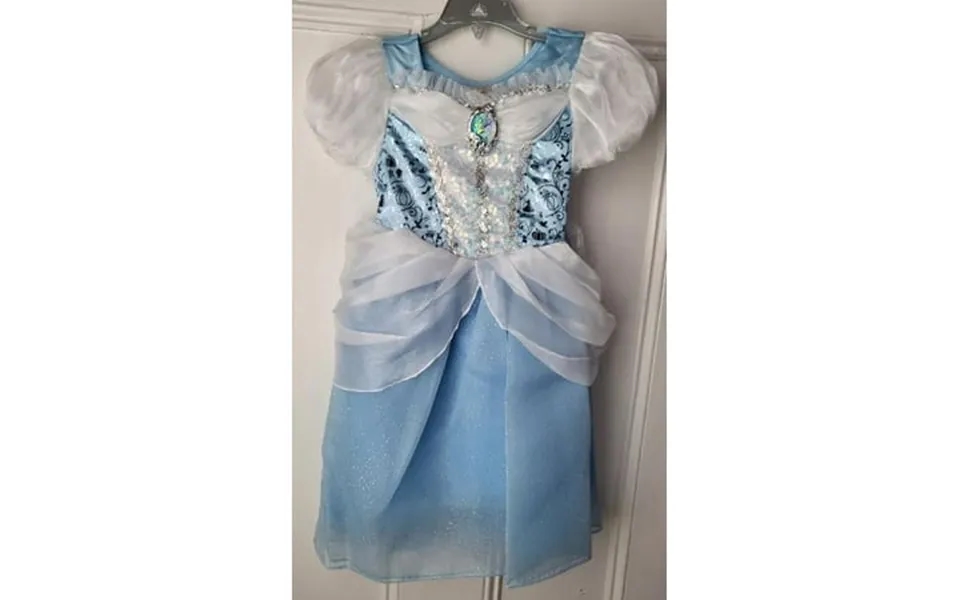 Disney Cinderella Dress - Size 3