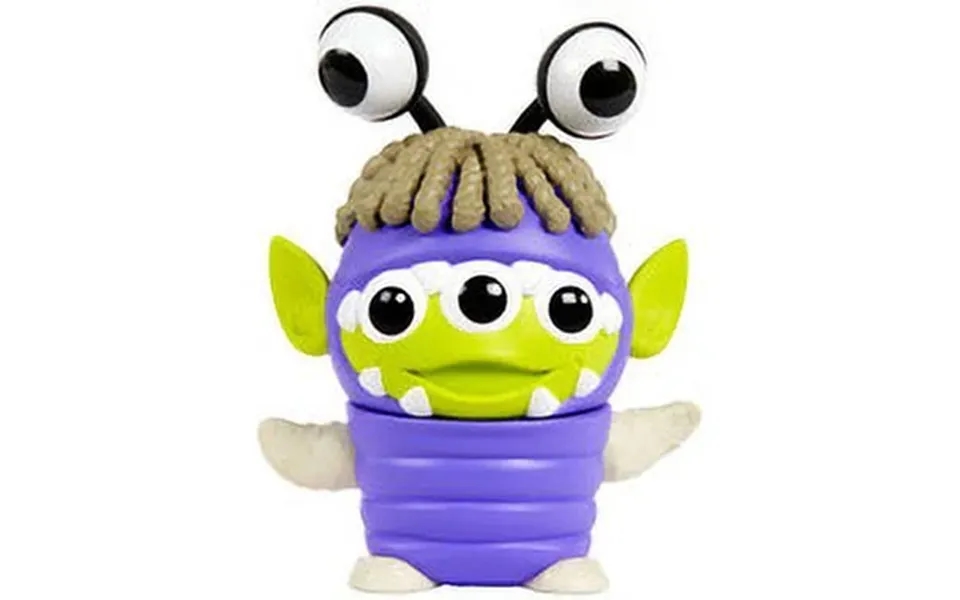 Disney Pixar Alien Remix Boo Figure