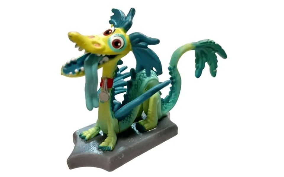 Disney Pixar Onward Blazey Pvc Figure No Packaging