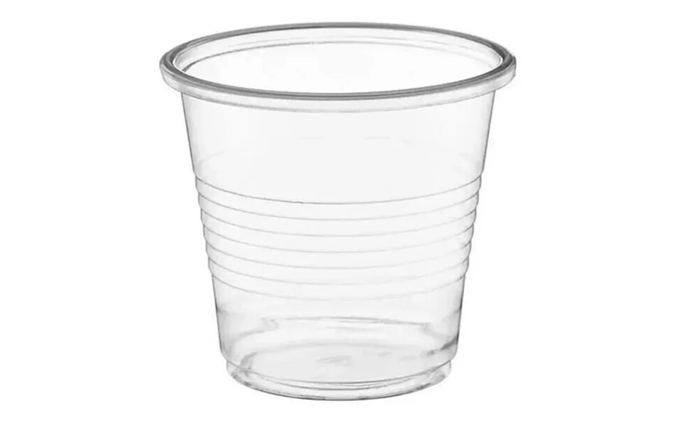 Disposable Plastic Medical Small Cups 3 Oz Case Of 1440 Pcs Bathroom Mouthwash