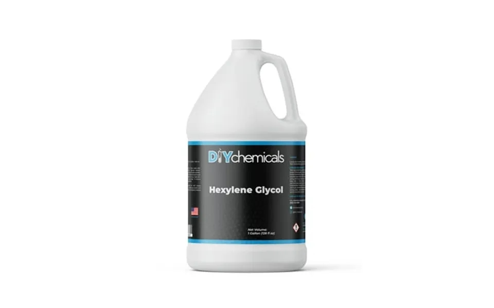 Diychemicals Hexylene Glycol - Made In Usa 5 Gallon