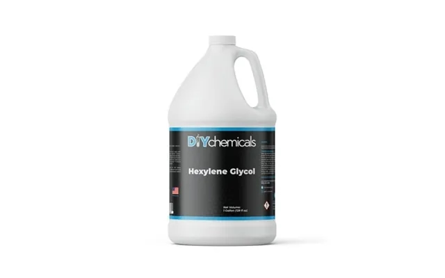 Diychemicals Hexylene Glycol - Made In Usa 5 Gallon product image