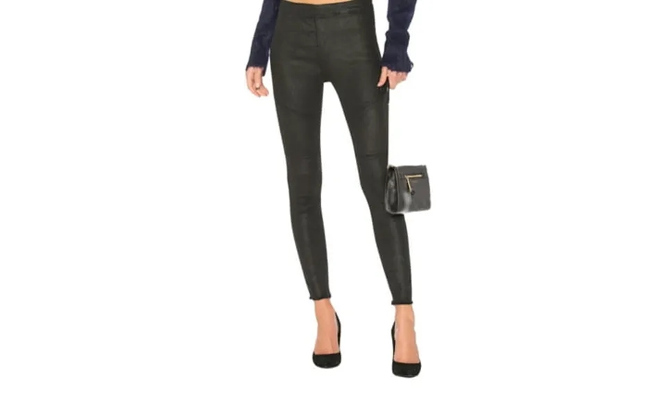 Dl1961 Women S Haven High Rise Legging Jeans Asphalt 28