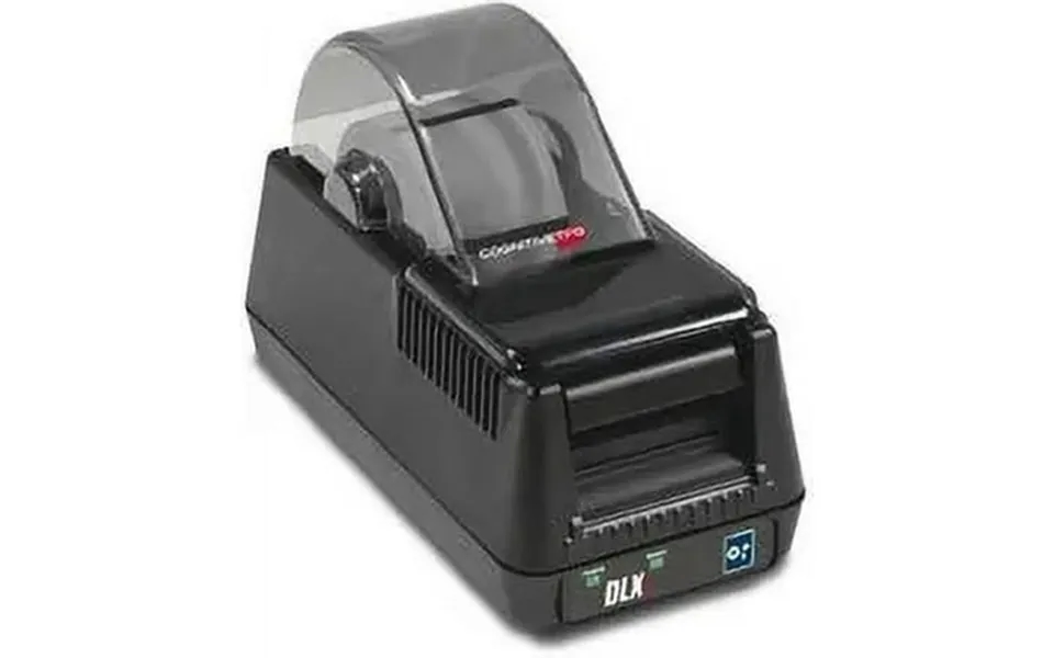 Dlxi Dt Thermal Printer 203 Dpi 8mb 5 Ips