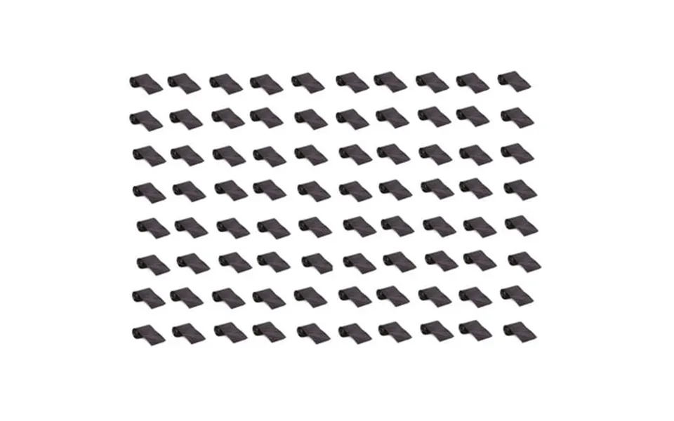 Dog Waste Black Rolls Of 20 Poop Bags Cleanup Economy Bulk Packs Choose Quantity 80 Rolls - 1600 Bags