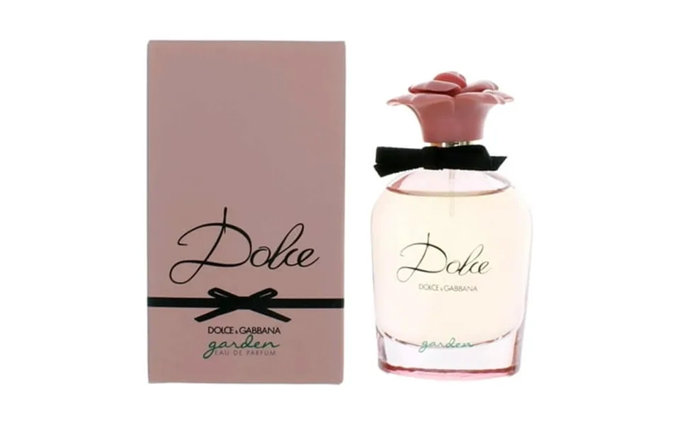 Dolce & Gabbana Dolce Garden Eau De Parfum Perfume For Women 2