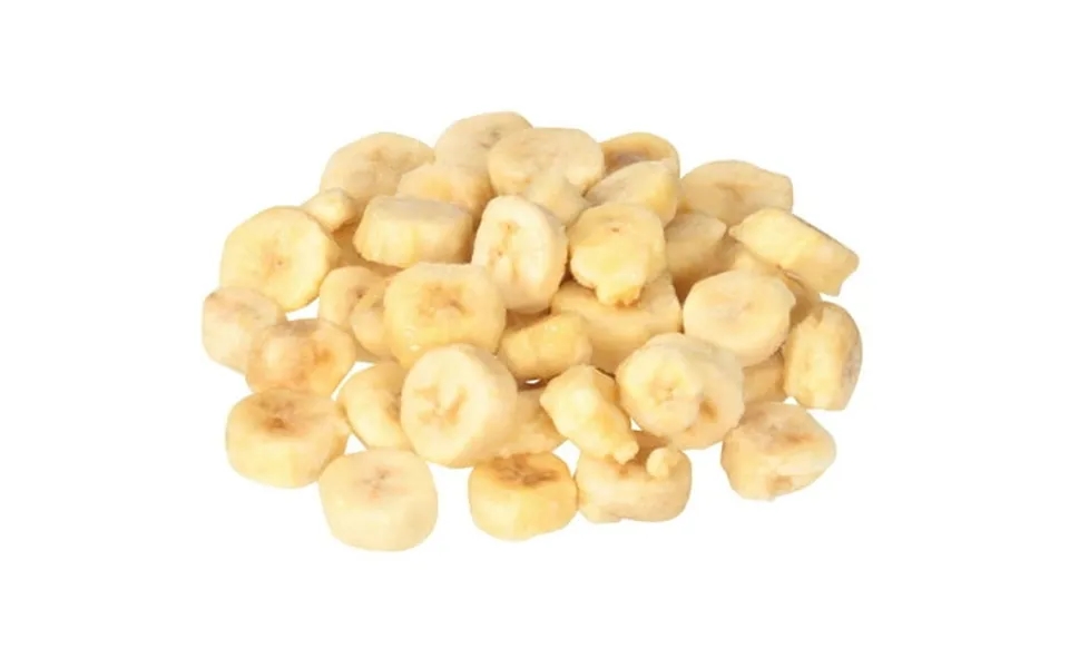 Dole Individually Quick Frozen Sliced Banana 30 Pound -- 1 Each