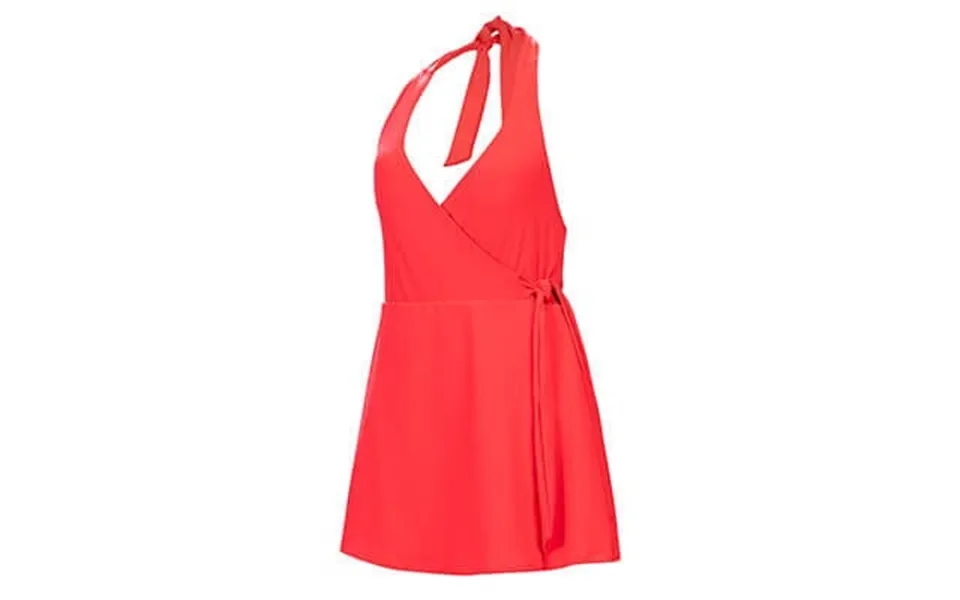 Dolfin Aquashape Halter Swim Dress