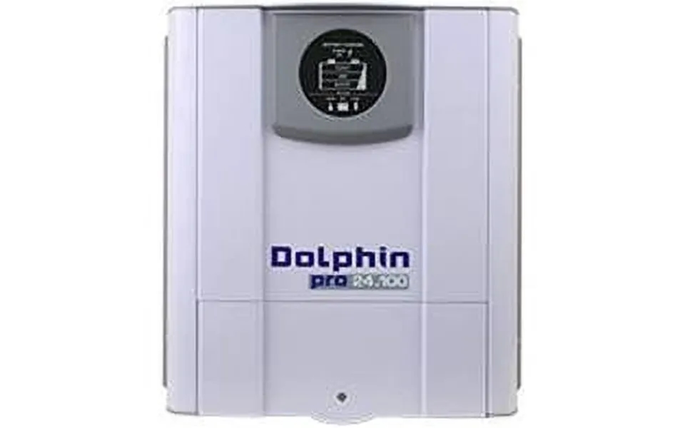 Dolphin 99510 Battery Charger Pro Touch 12v 90amp