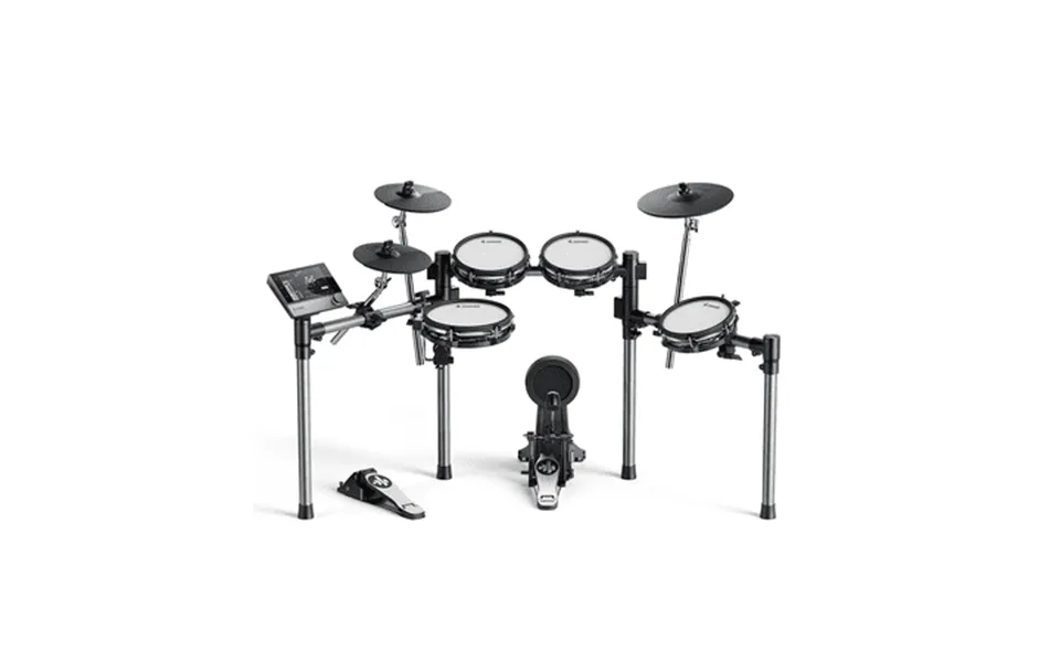 Donner Beat Electric Drum Set 1100 Sounds 100 Drum Kits