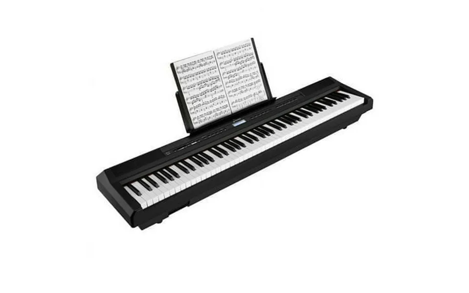 Donner Dep-20 Beginner Digital Piano 88 Key Full Size Weighted Keyboard Portable Electric Piano With Sustain Pedal Power
