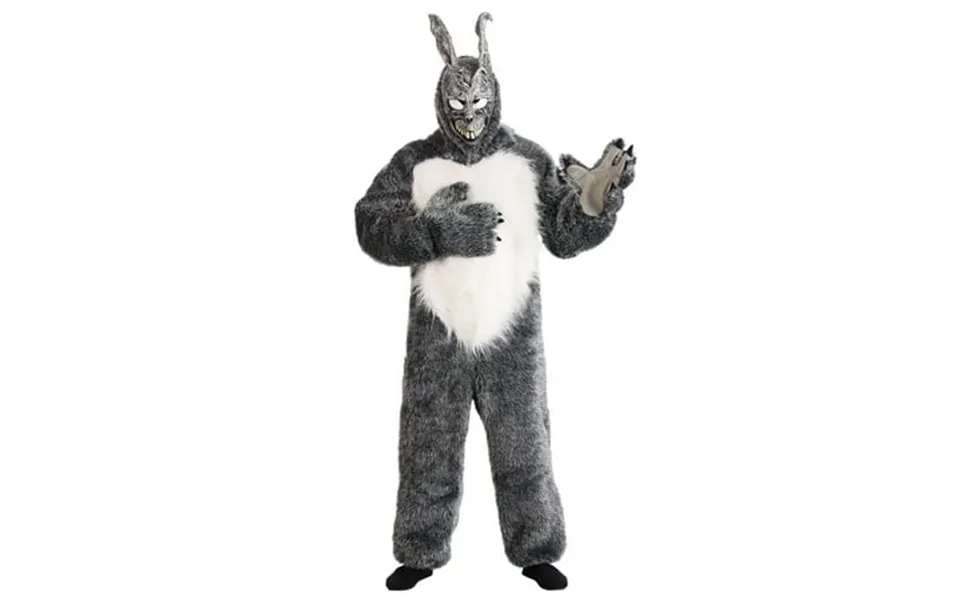 Donnie Darko Frank The Bunny Adult Costume