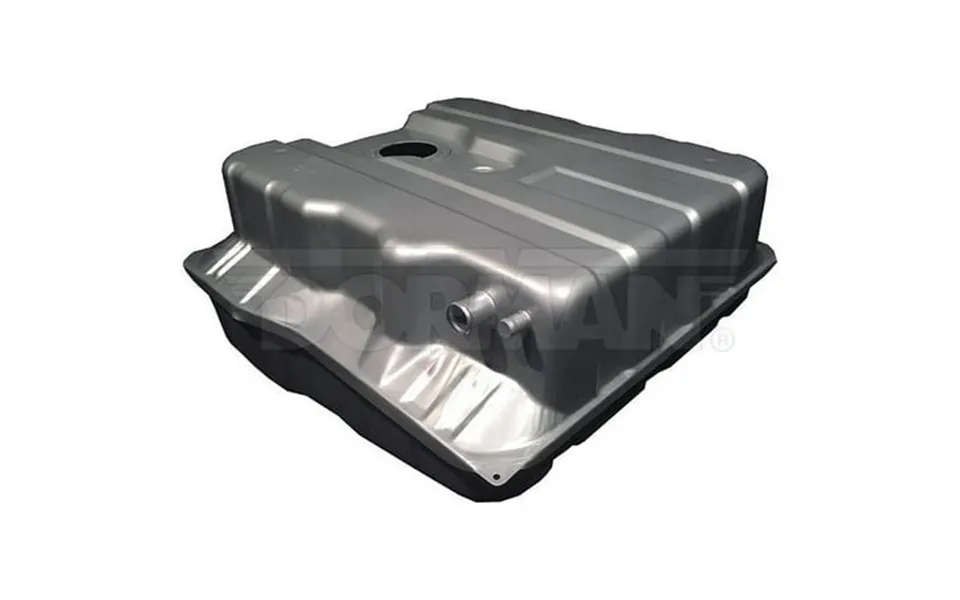 Dorman 576-627 Fuel Tank With Lock Ring And Seal