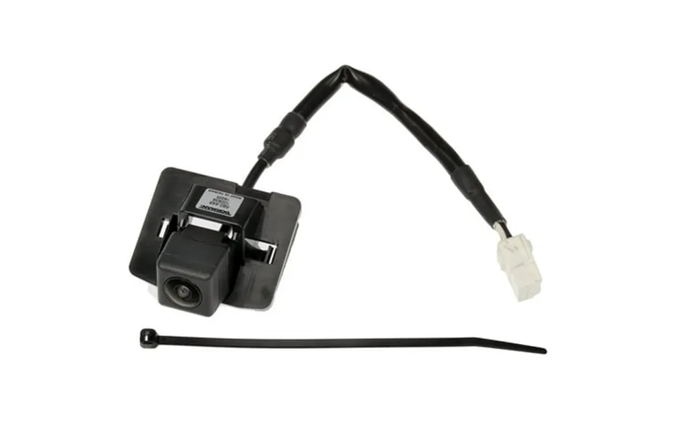 Dorman 590-448 Rear Park Assist Camera For Specific Honda Models