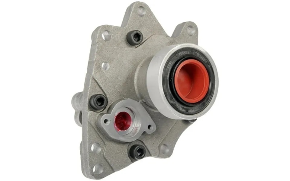 Dorman 600-115xd 4wd Disconnect For Specific Chevrolet Gmc Isuzu Models Fits Select 2002-2009 Chevrolet Trailblazer 2002