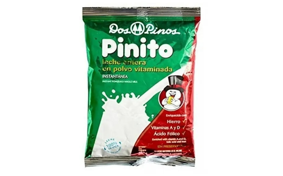 Dos Pinos Powered Milk - Leche Pinito