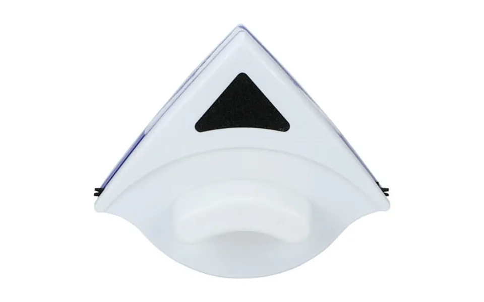 Double Side Magnetic Window Glass Brush Cleaner Wiper Surface Cleaning Home Tool