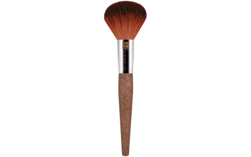 Dr Botanicals Coffee Ground Powder Brush