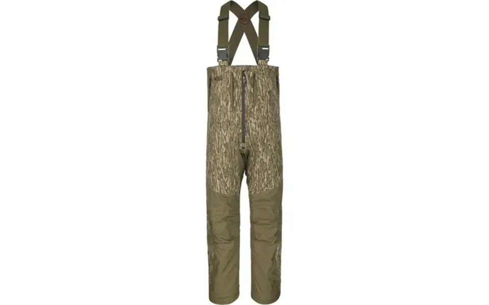 Drake Waterfowl G3 Flex Bib With Bmz