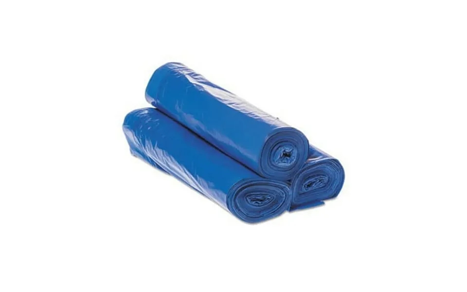 Draw-tuff Institutional Draw-tape Can Liners 30 Gal 1 Mil 30