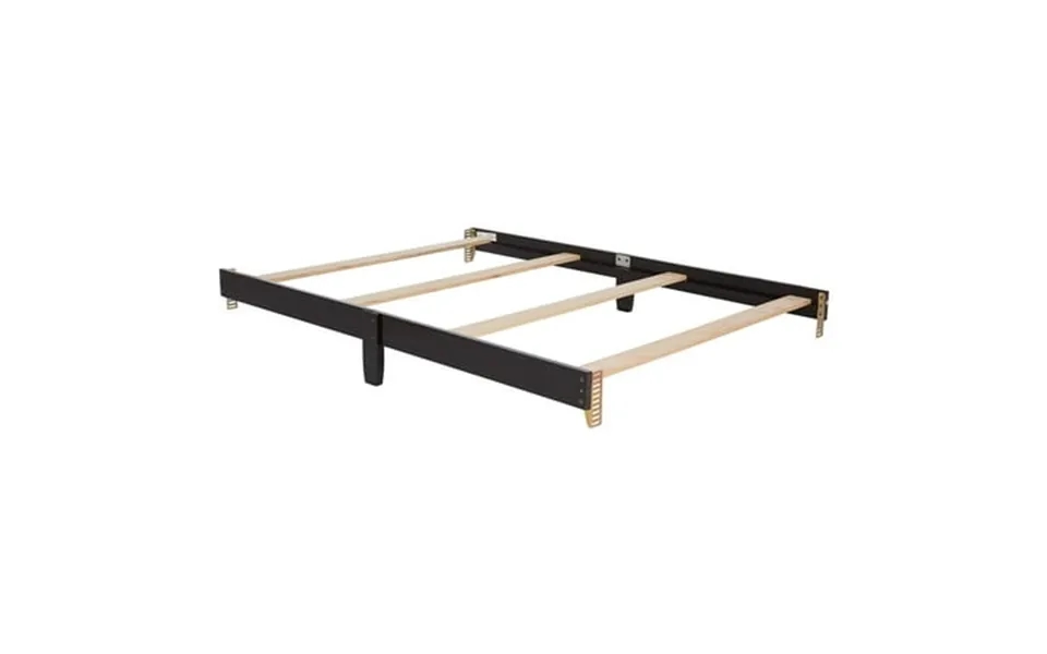 Dream On Me Wooden Convertible Safety Bed Rail For Full Size Bed 36 X 19