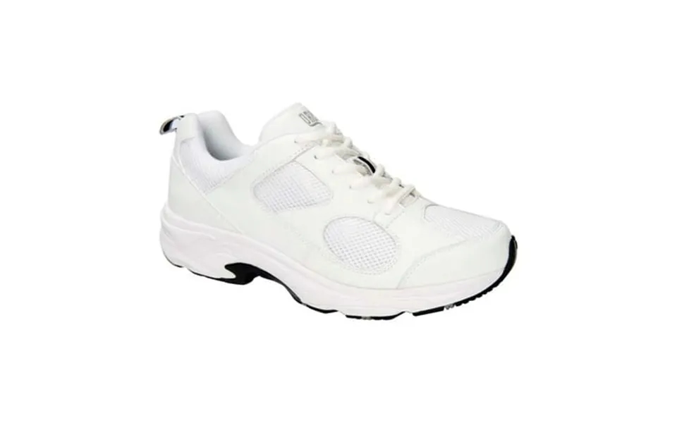 Drew Lightning Ii Men Athletic Shoe In White Combo