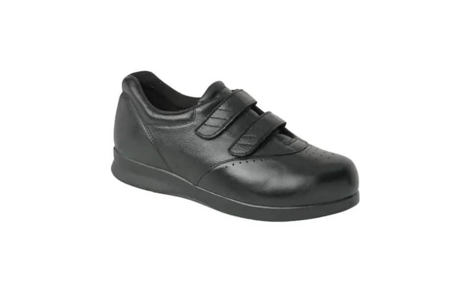 Drew Paradise Ii Women Casual Shoes In Black Calf