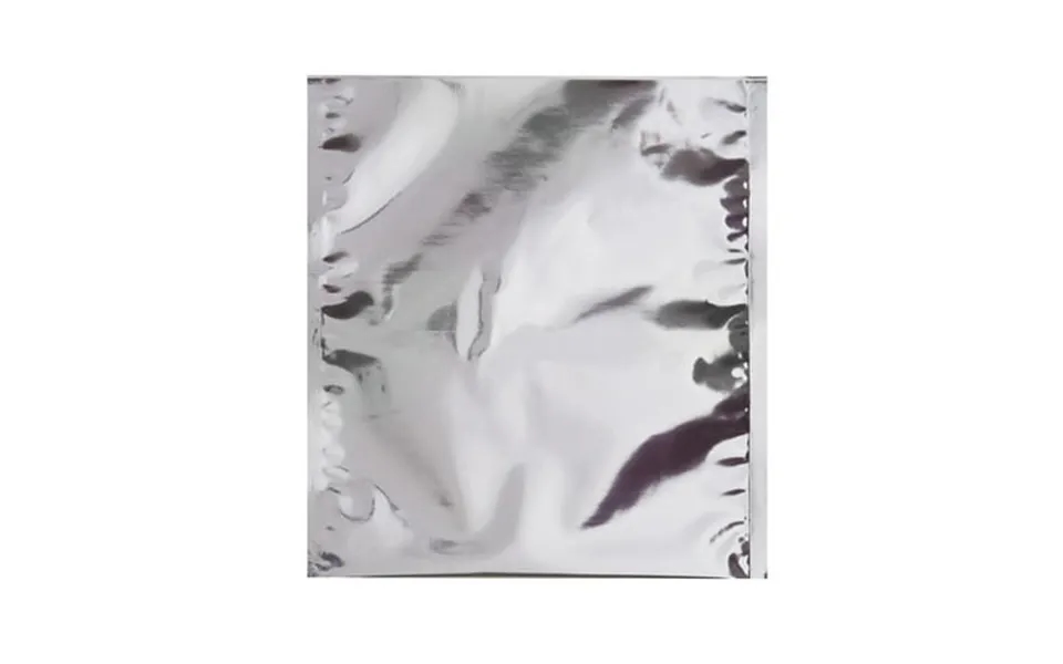 Dri-shield Heavy Duty Barrier Bags 10 X 12 Silver 100 Case Ds2005