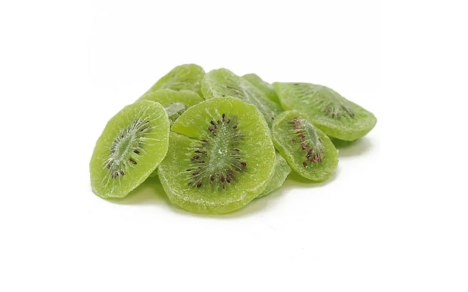 Dried Kiwi Slices