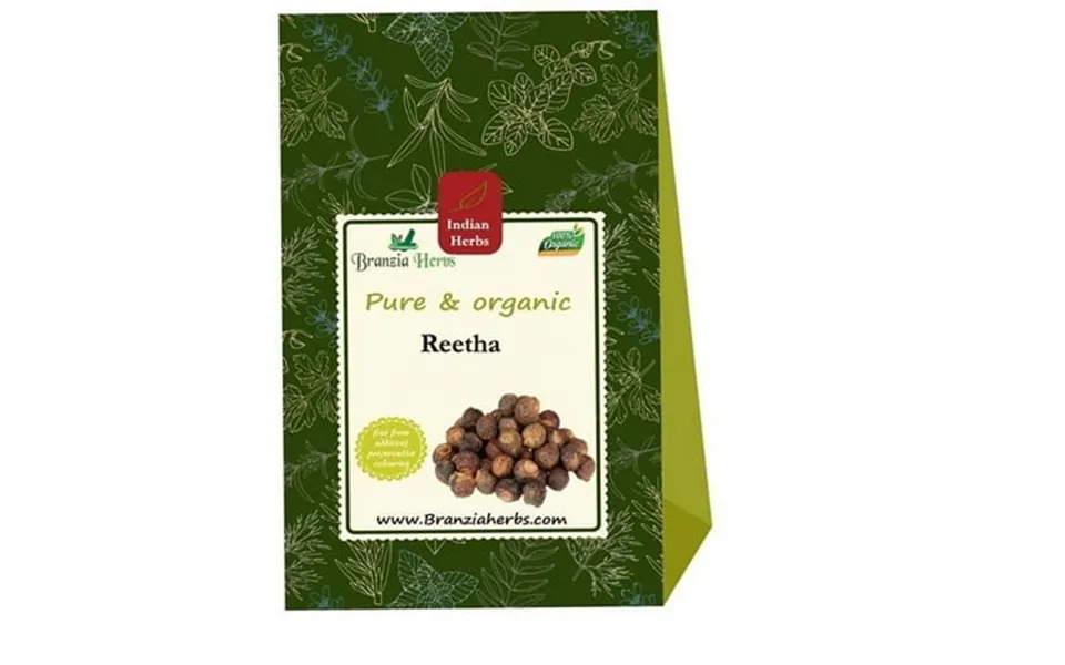 Dried Reetha Nuts Soapnuts For Hair 100% Natural Preservative Free Selected Quality