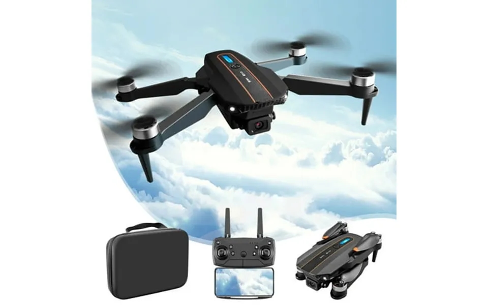 Drone With Camera For Adults Lightweight Drones Night Vision Clearance Deals Of Today Drones Gifts For Boys Long Battery