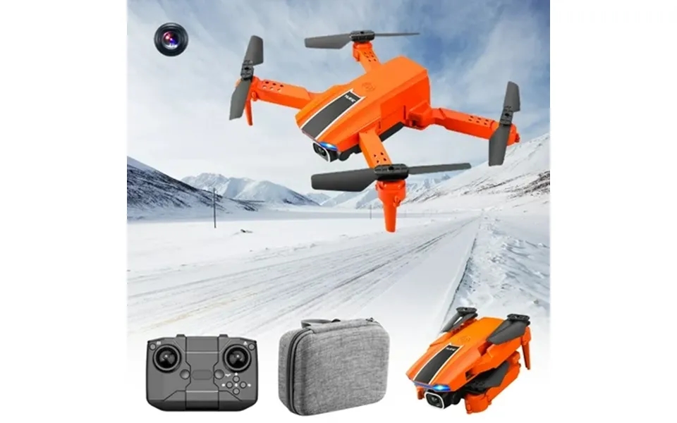 Drone With Camera For Adults Multifunctional Drones Headless Mode Walmart Liquidation Drones Gift For Adults Beginners L