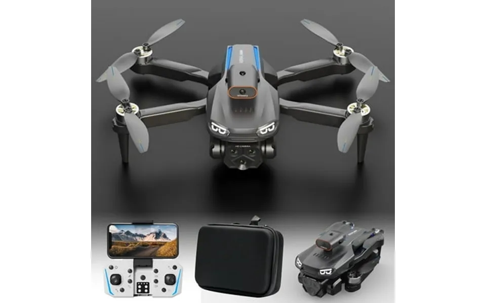 Drone With Camera For Adults Multifunctional Drones Remote Control Lighting Deals Of Today Drones For Holiday Gifts Long