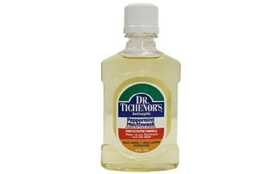 Dr.tichenors 2 Oz - 1 Count Only