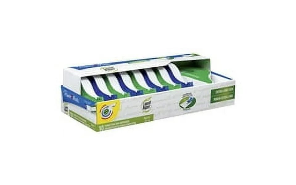 Dryline Correction Tape Non-refillable 1 6 X 472 10 Pack Bundle Of 5 Packs