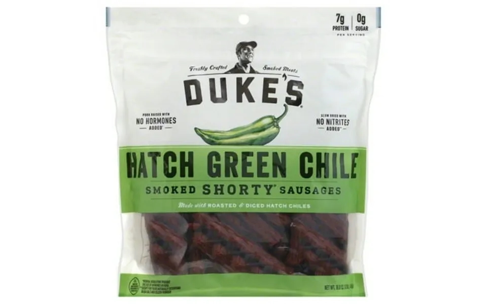 Dukes Meats Dukes Sausages 16 Oz