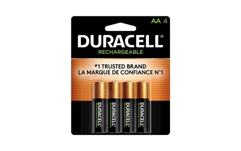 Duracell Dx1500 General Purpose Battery Pack Of 8