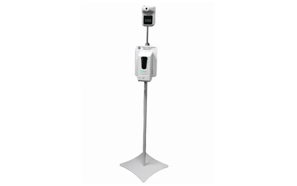 Duracleanse Temperature Check And Sanitizing Station