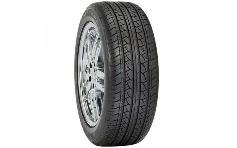 Duro Dp3100 Performa T P 235 55r20 102h Bsw 2 Tires Fits 2017-20 Cadillac Xt5 Premium Luxury 2014-17 Infiniti Qx60 Hybri