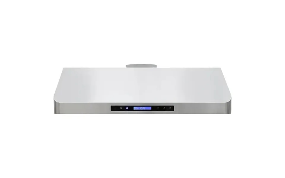 Duura Elite De360rhsss 36 Inch Stainless Steel Under-cabinet Range Hood W Exhaust Duct