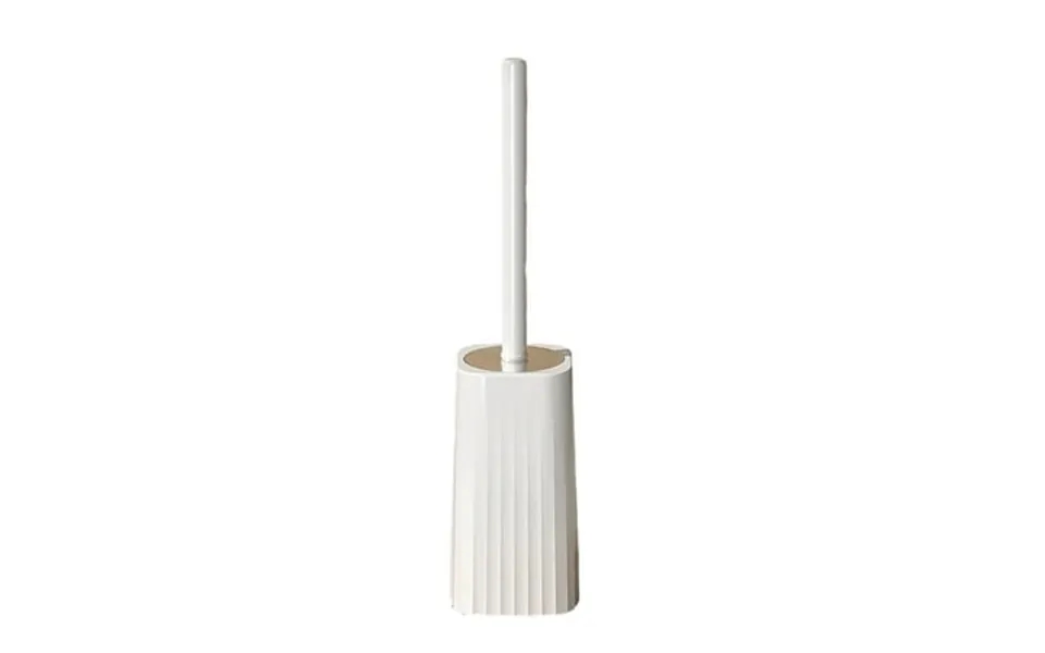 Dwshum Cleaning Brushes For Household Use Cleaning Brush Toilet Brush With Bristles Bathroom Cleaning Bowl Brush Kit Mod