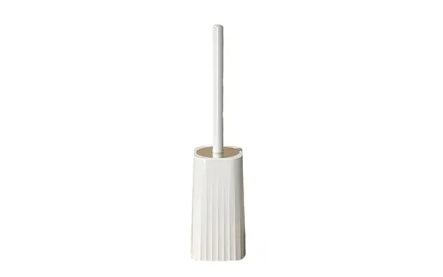 Dwshum Cleaning Brushes For Household Use Cleaning Brush Toilet Brush With Bristles Bathroom Cleaning Bowl Brush Kit Mod product image