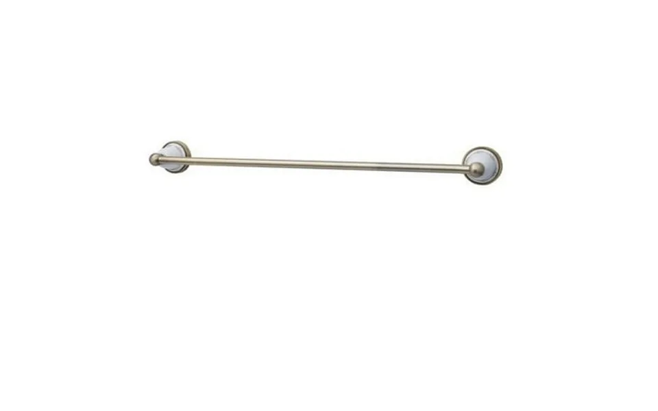 Dyconn Faucet Arlington Series Victorian 24 Wall Mounted Towel Bar