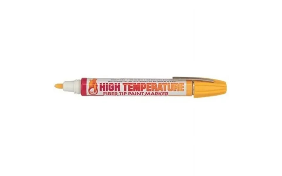 Dykem 253-44219 No. 44 High Temp Action Marker White