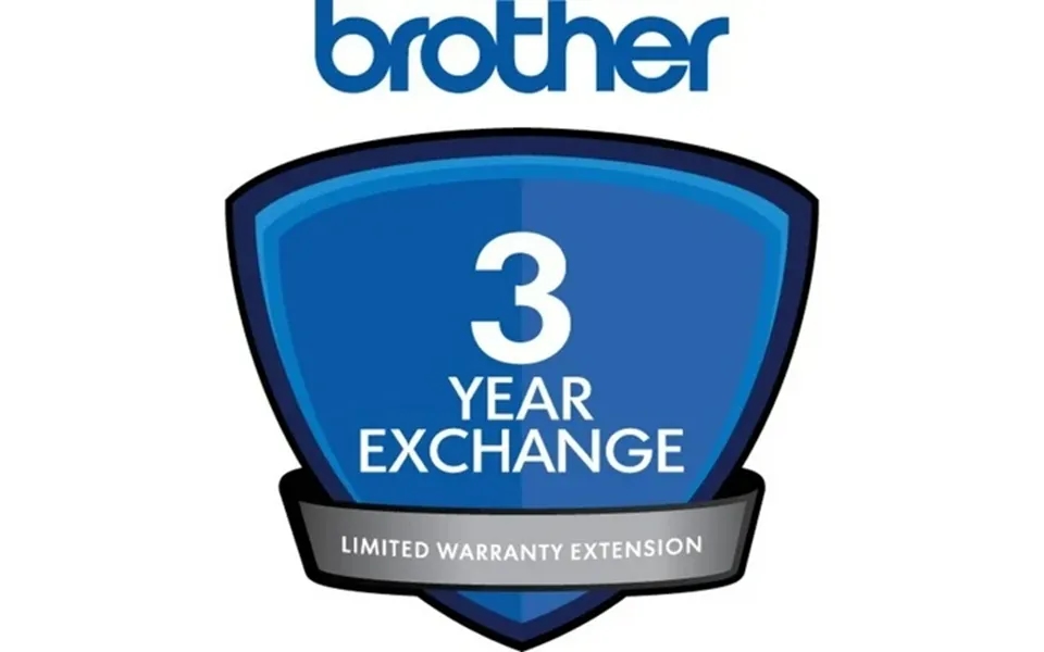 E1013epsp 3yr Exchange Warranty For Fax Mfc Dcp And Printers