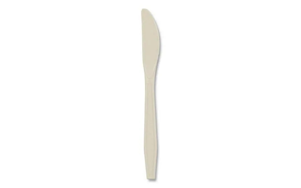 Earthchoice Psm Cutlery Tan