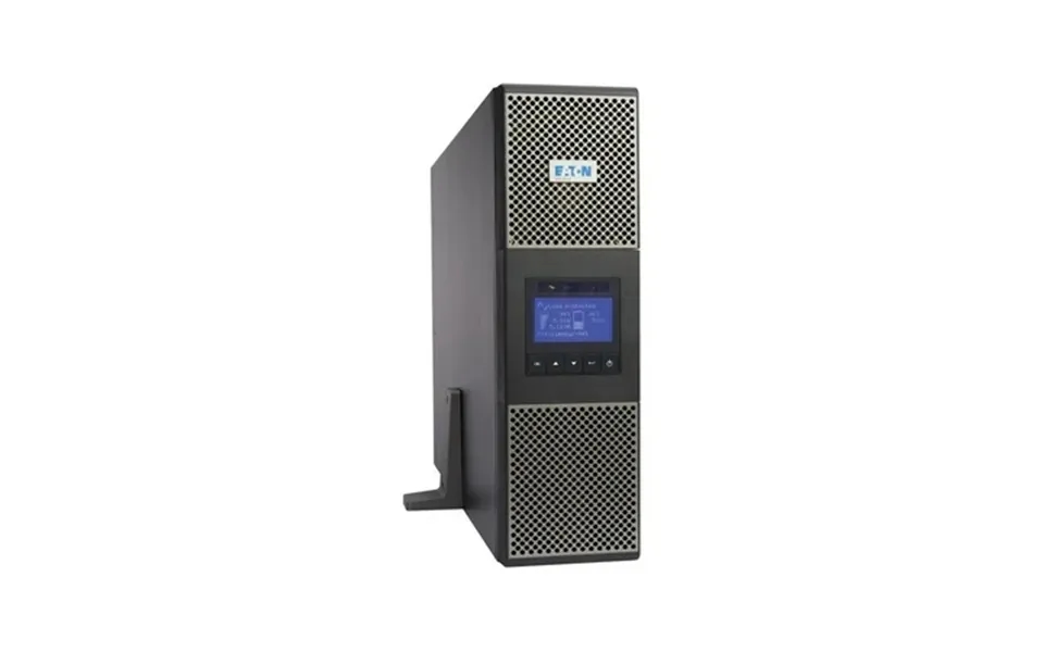 Eaton 9px 2000va 1800w 120v Online Double-conversion Ups - 5-20p 6x 5-20r 1 L5-20r Outlets Cybersecure Network Card Exte