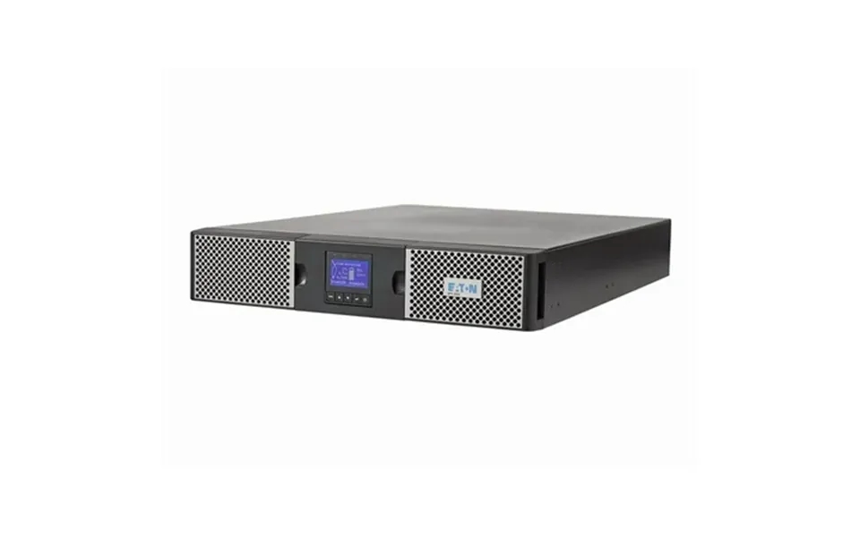 Eaton 9px1500rt 1500 Va Ups 2u Tower Rack Mountable Ups